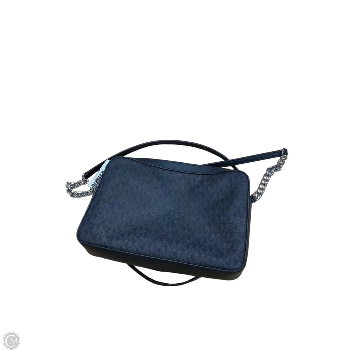 Crossbody Designer By Michael Kors, Size: Medium