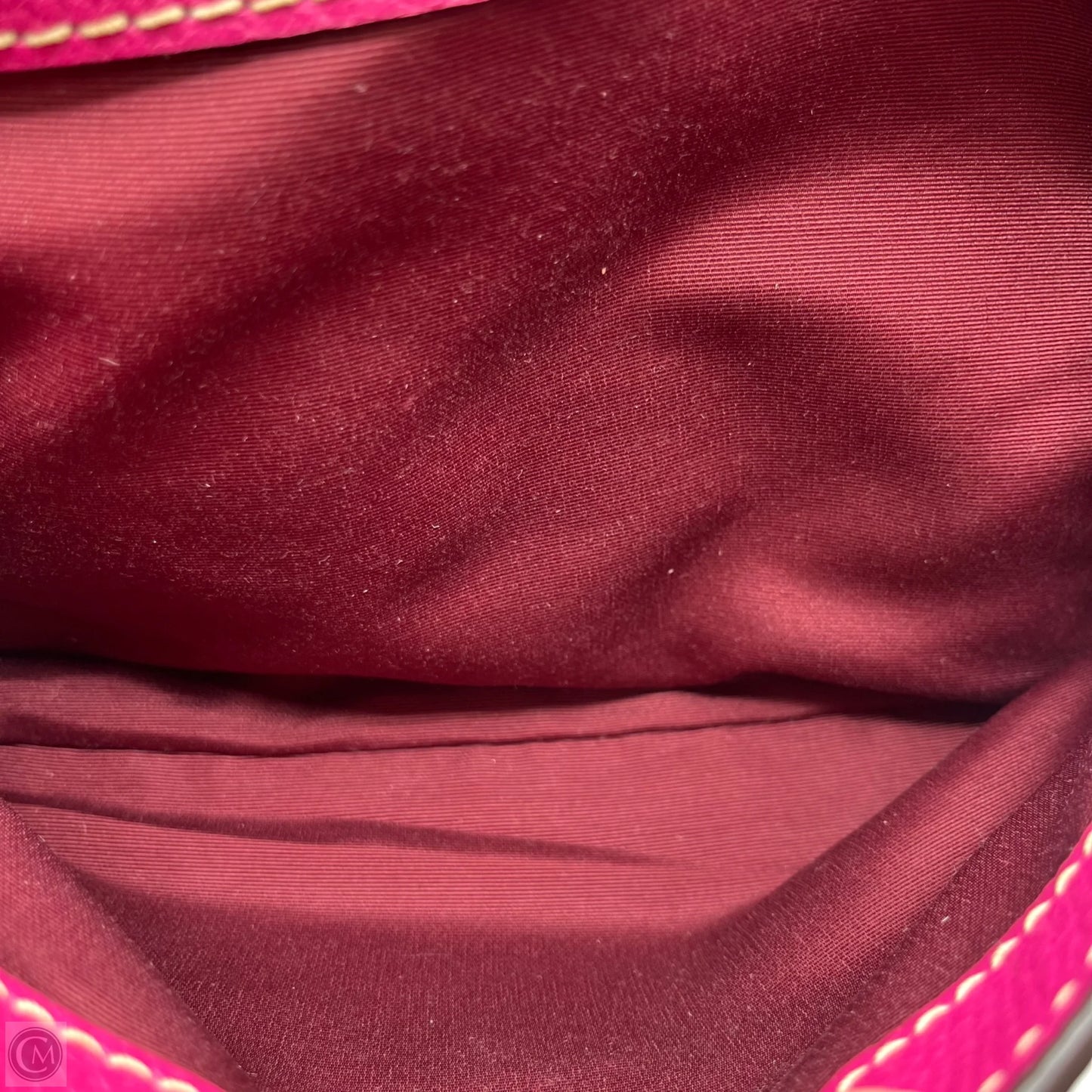 Crossbody Luxury Designer By Marc Jacobs, Size: Medium