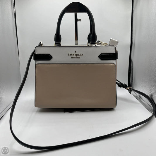Crossbody Designer By Kate Spade, Size: Medium
