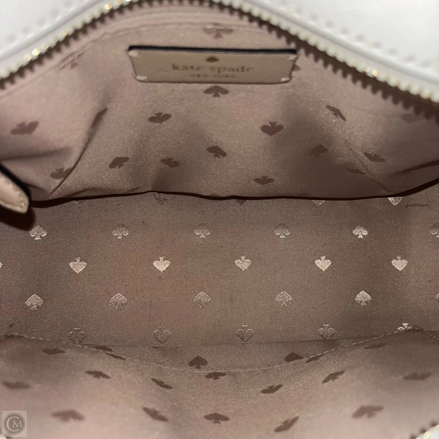 Crossbody Designer By Kate Spade, Size: Medium