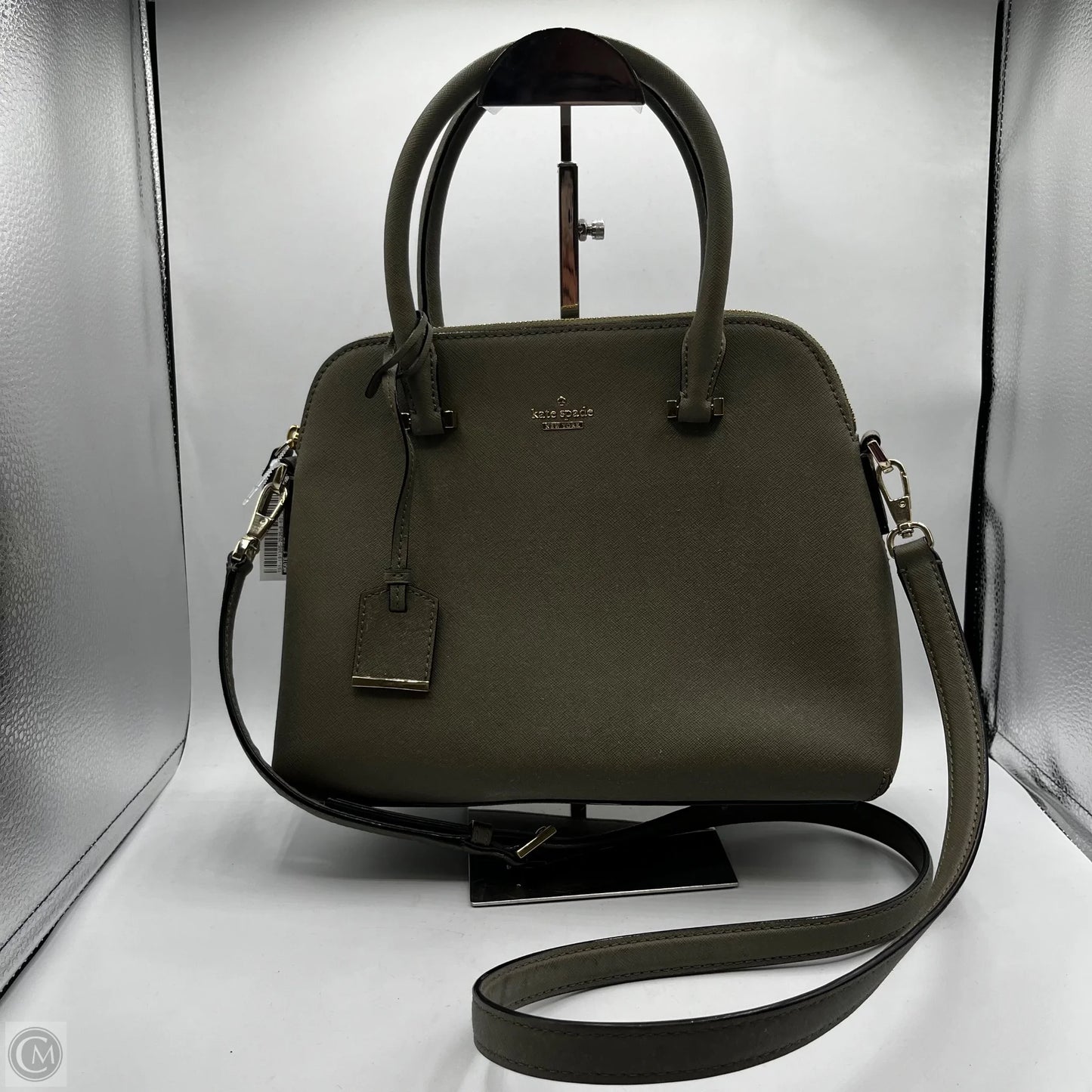 Crossbody Designer By Kate Spade, Size: Medium