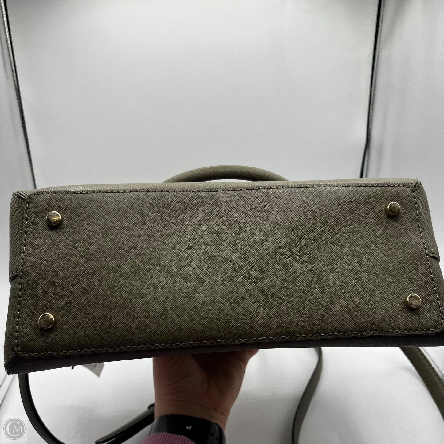 Crossbody Designer By Kate Spade, Size: Medium