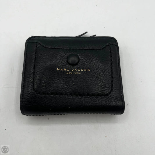 Wallet Luxury Designer By Marc Jacobs, Size: Small