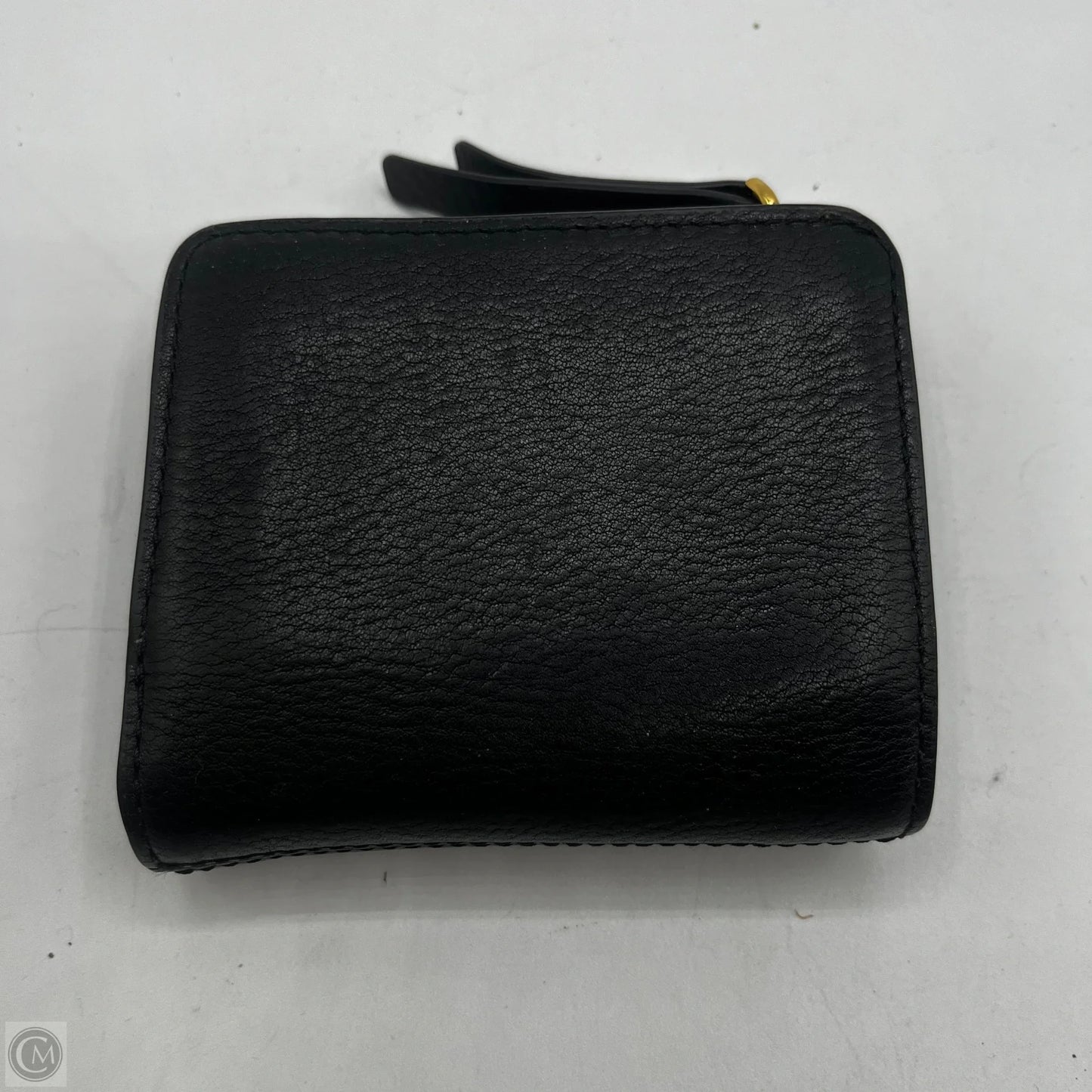 Wallet Luxury Designer By Marc Jacobs, Size: Small