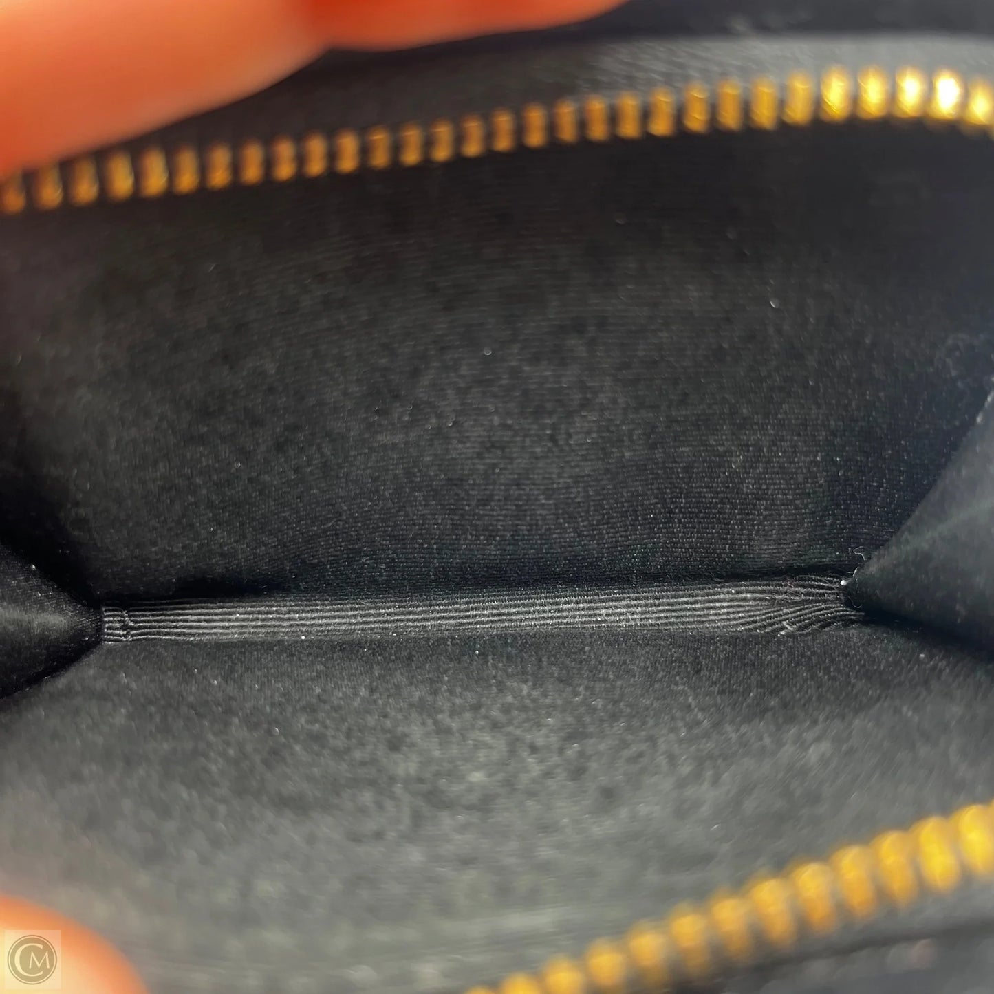 Wallet Luxury Designer By Marc Jacobs, Size: Small