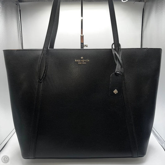 Handbag Designer By Kate Spade, Size: Large