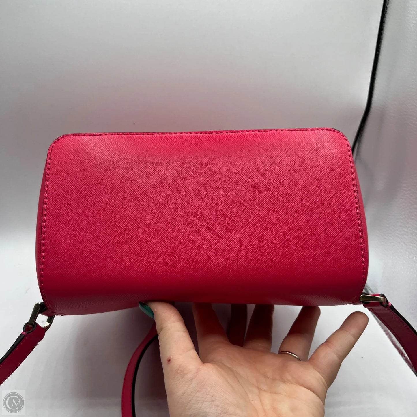 Backpack Designer By Kate Spade, Size: Medium