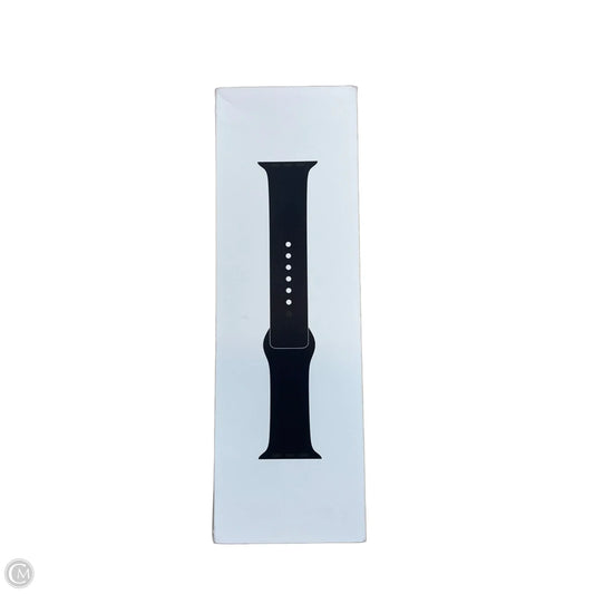 Accessory Label By Clothes Mentor, Size: Medium