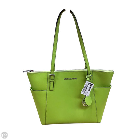 Handbag Designer By Michael Kors, Size: Medium