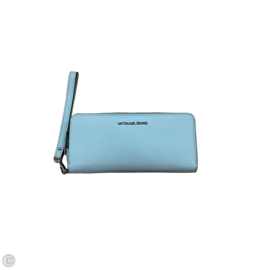 Wallet Designer By Michael Kors, Size: Medium