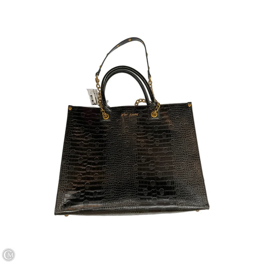 Handbag By Betsey Johnson, Size: Large