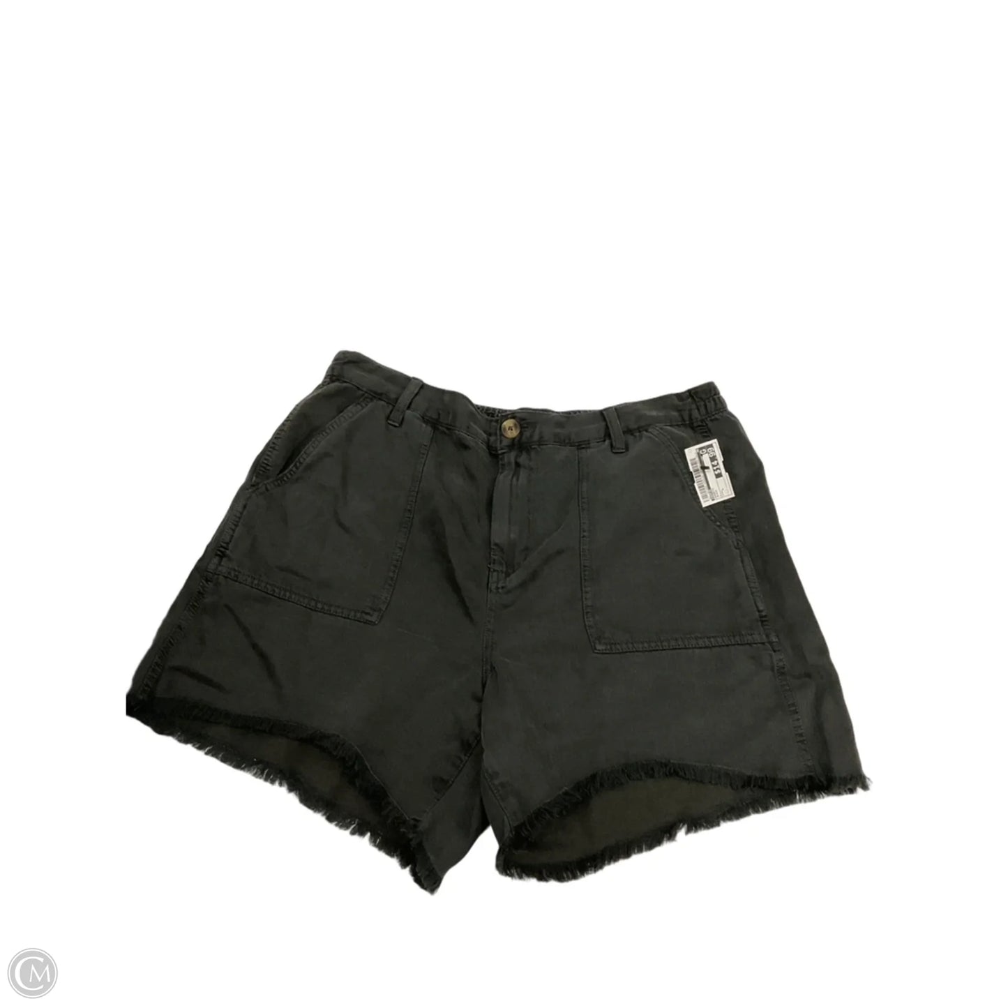 Shorts By Aerie In Black, Size: L