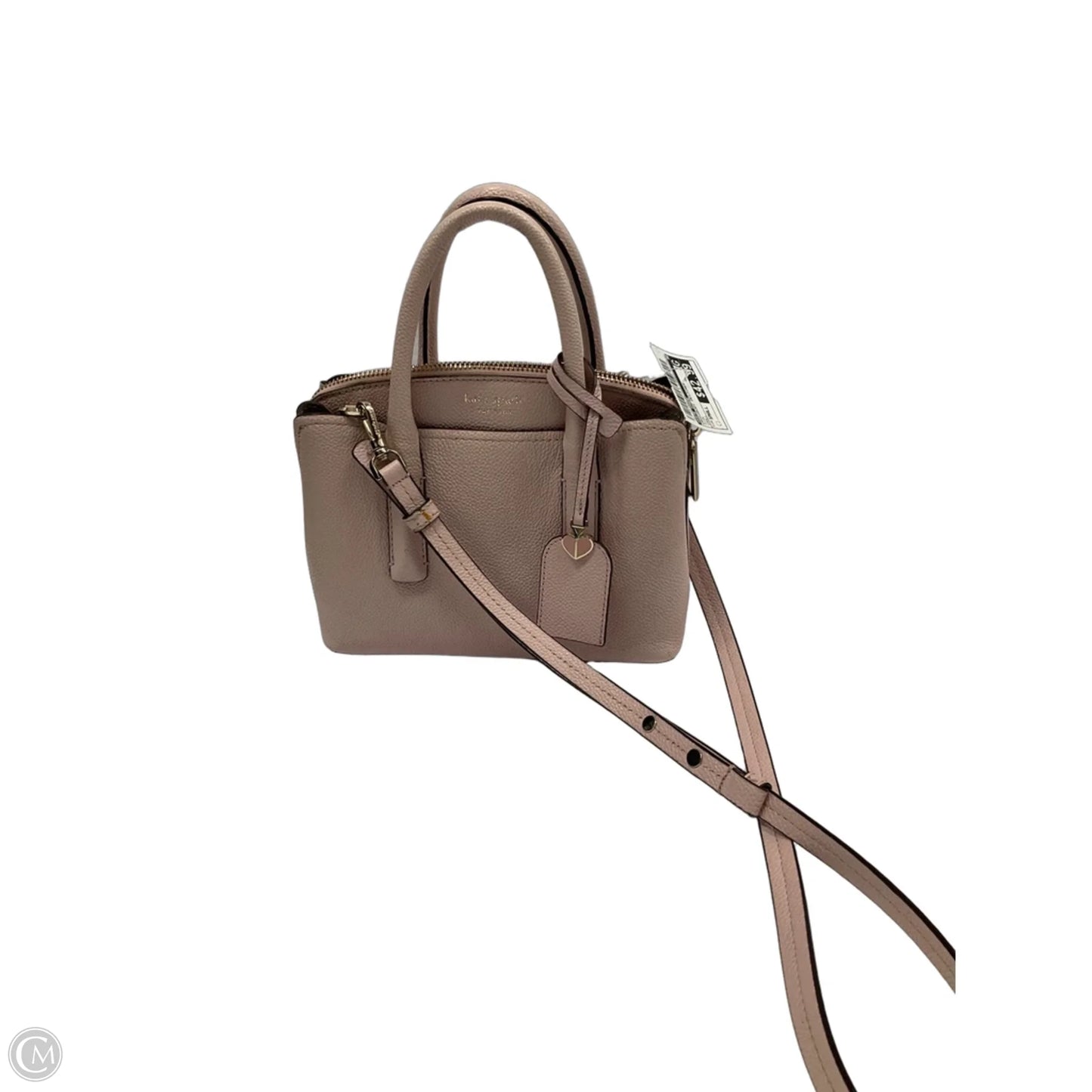 Crossbody Designer By Kate Spade, Size: Small