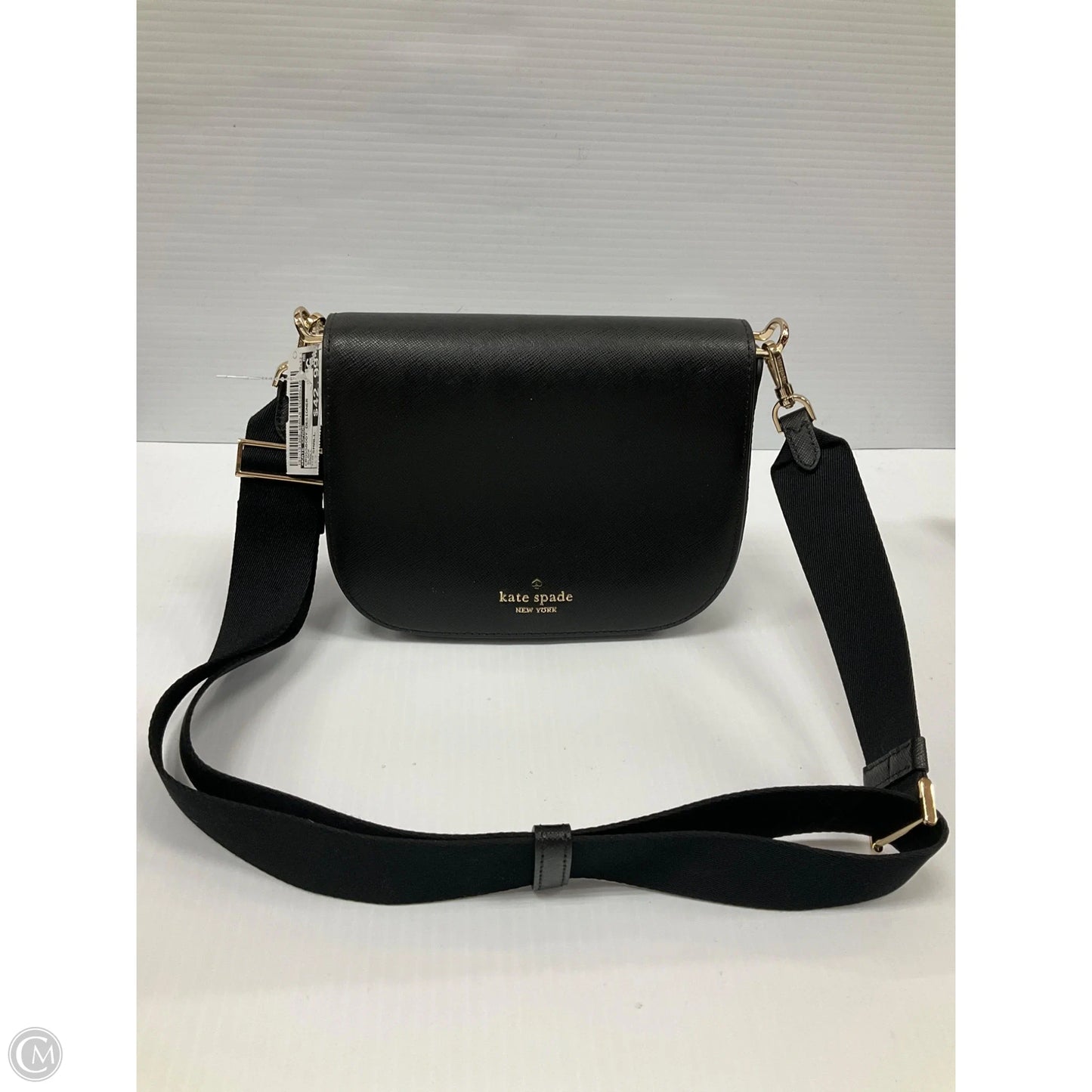 Crossbody Designer By Kate Spade, Size: Small