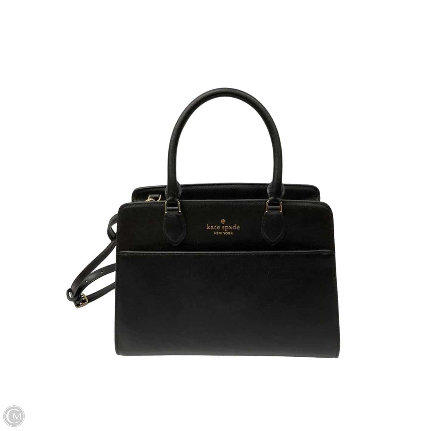 Crossbody Designer By Kate Spade, Size: Medium