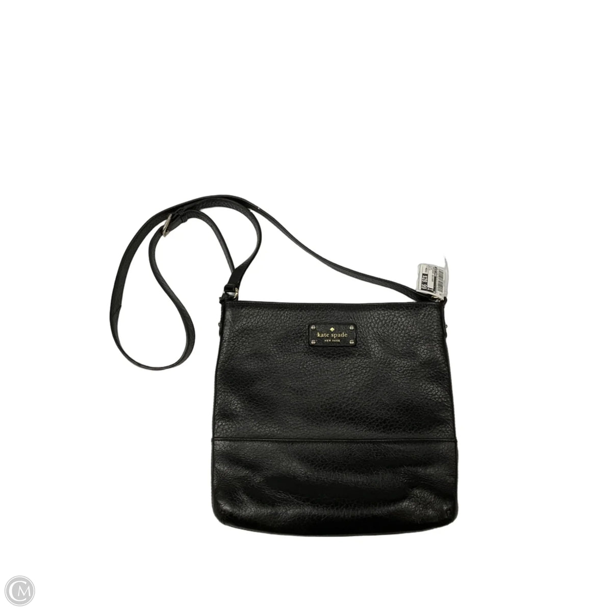 Crossbody Designer By Kate Spade, Size: Medium