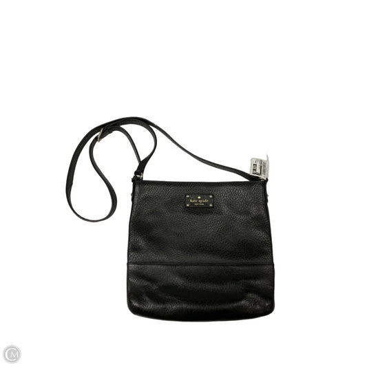 Crossbody Designer By Kate Spade, Size: Medium
