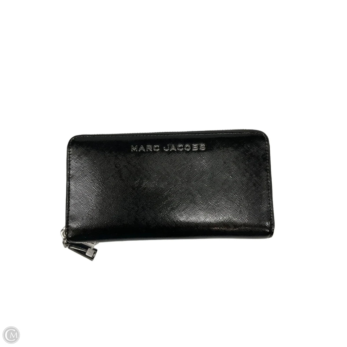 Wallet Luxury Designer By Marc Jacobs, Size: Large