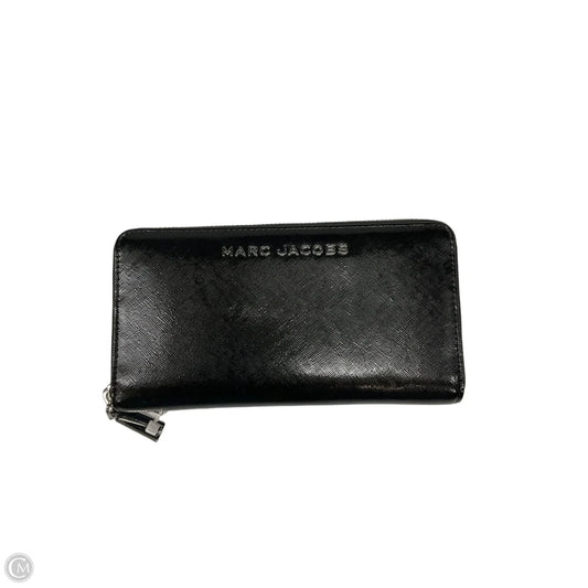 Wallet Luxury Designer By Marc Jacobs, Size: Large
