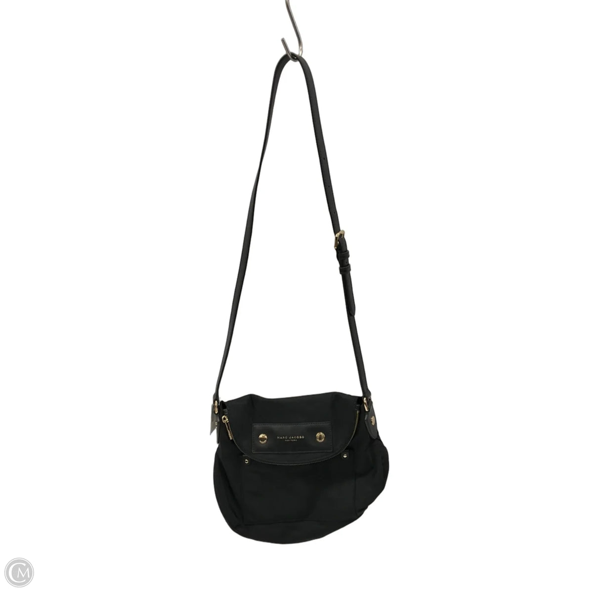 Crossbody Luxury Designer By Marc Jacobs, Size: Medium