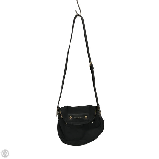 Crossbody Luxury Designer By Marc Jacobs, Size: Medium
