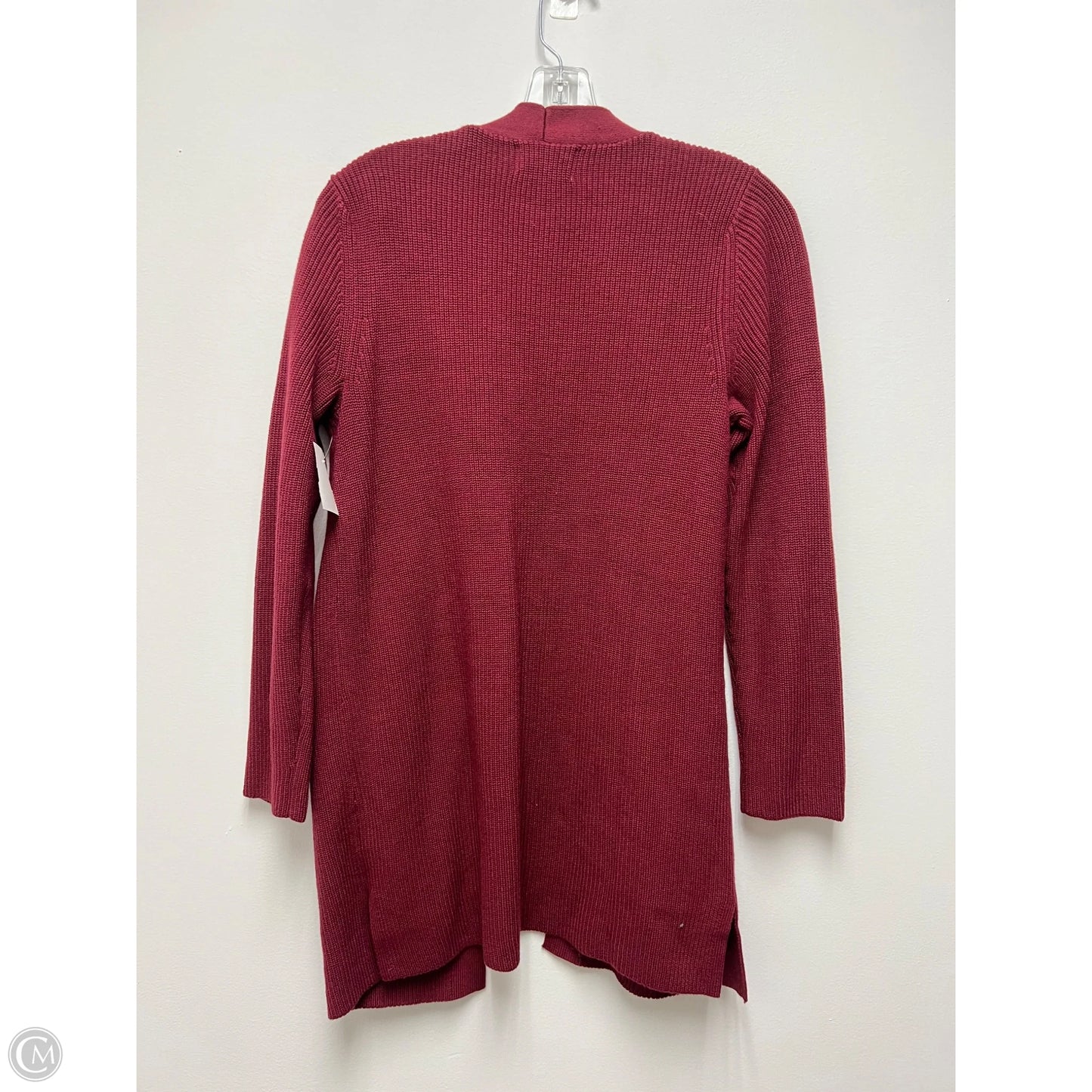 Cardigan By Old Navy In Red, Size: Xs
