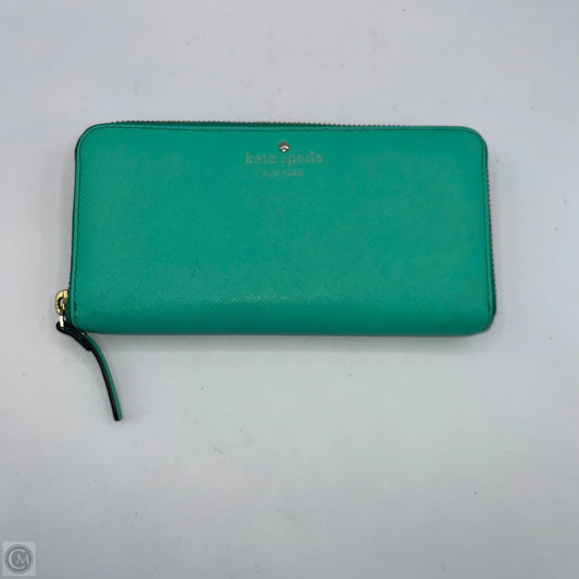 Wallet Designer By Kate Spade, Size: Large
