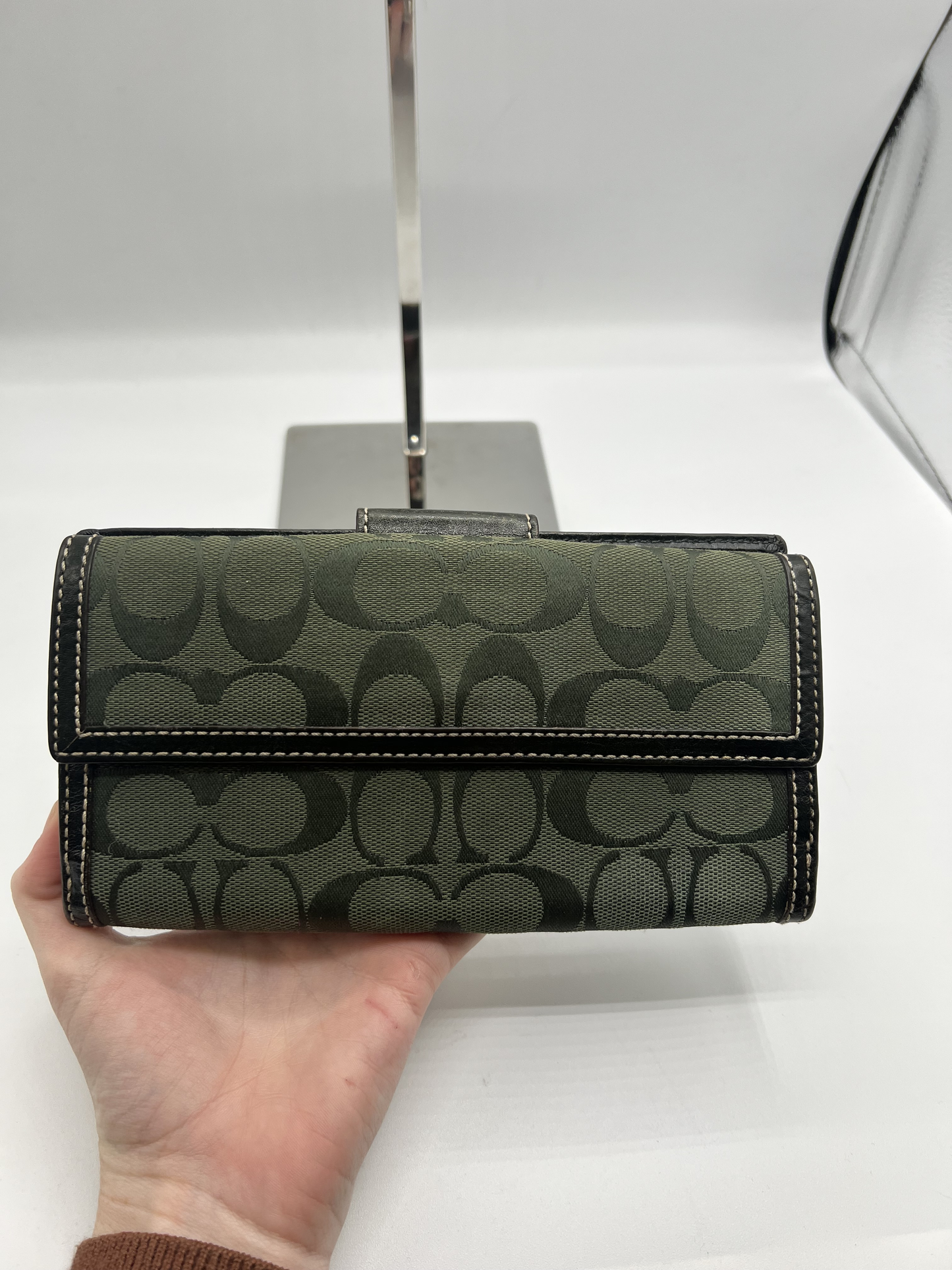 Wallet Designer By Coach  Size: Medium