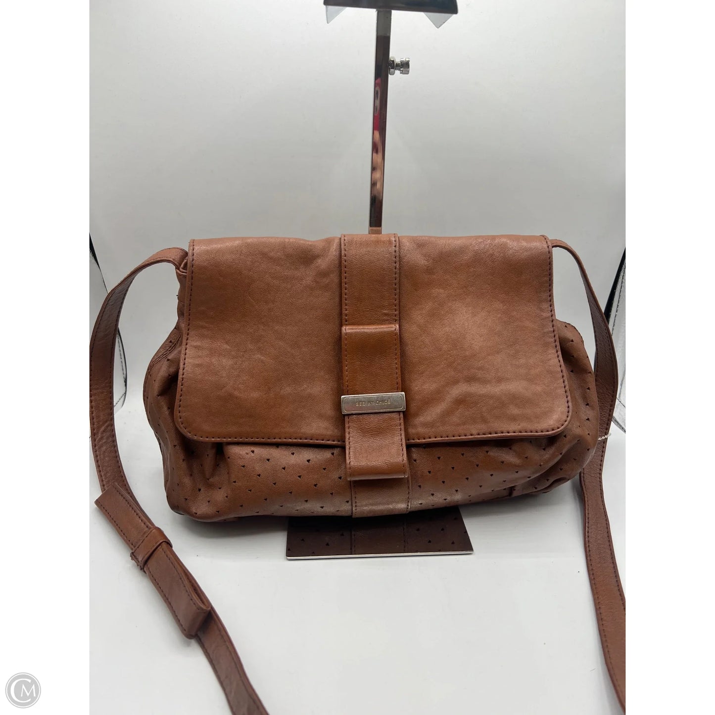 Crossbody Designer By See By Chloe, Size: Medium