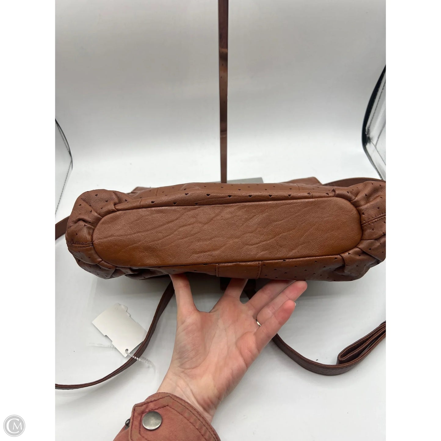 Crossbody Designer By See By Chloe, Size: Medium