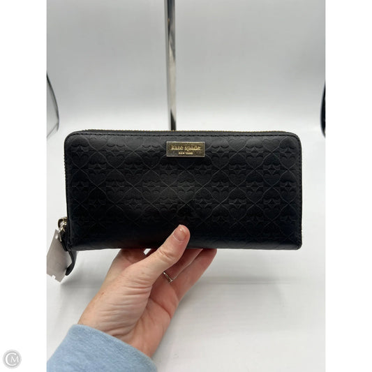 Wallet Designer By Kate Spade, Size: Large