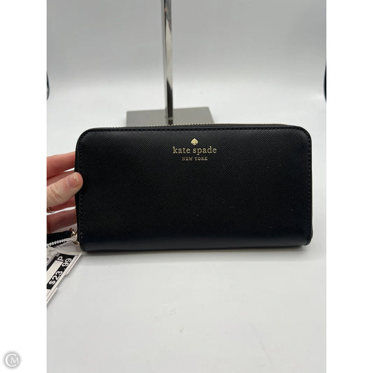 Wallet Designer By Kate Spade, Size: Large