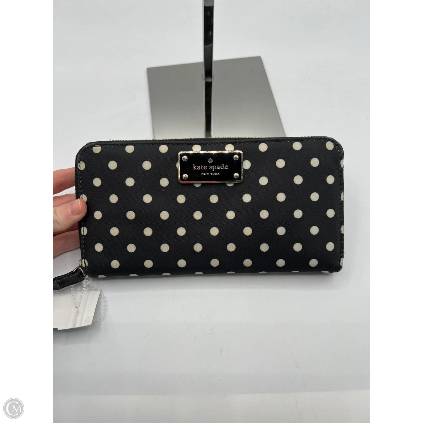 Wallet Designer By Kate Spade, Size: Medium