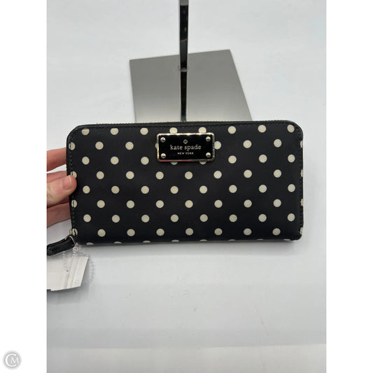 Wallet Designer By Kate Spade, Size: Medium