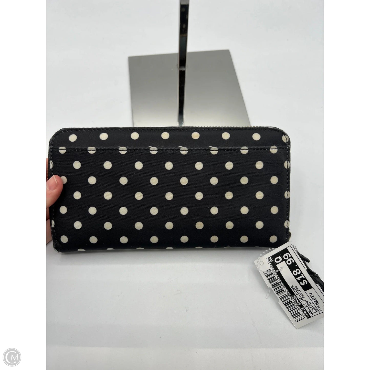 Wallet Designer By Kate Spade, Size: Medium