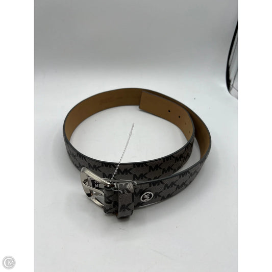 Belt By Michael By Michael Kors