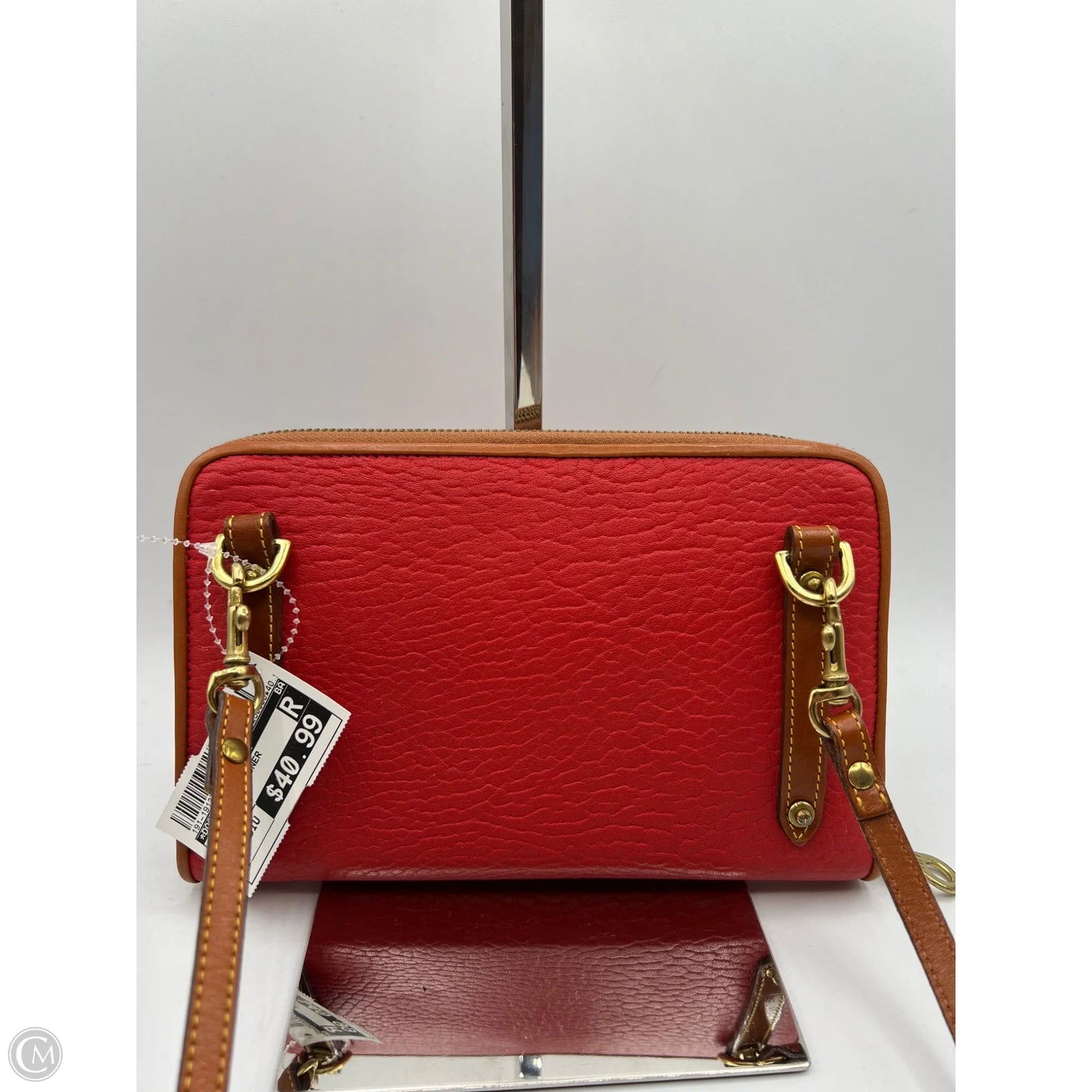 Crossbody Designer By Dooney And Bourke, Size: Medium  look