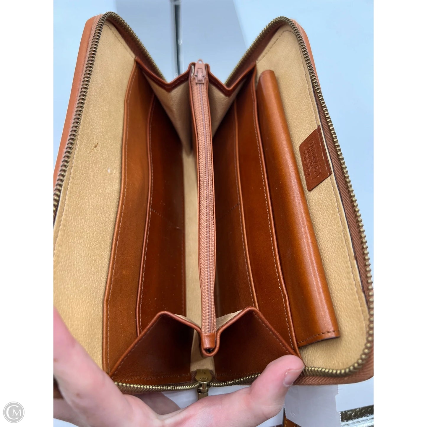 Crossbody Designer By Dooney And Bourke, Size: Medium  look