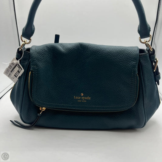 Crossbody Designer By Kate Spade, Size: Medium