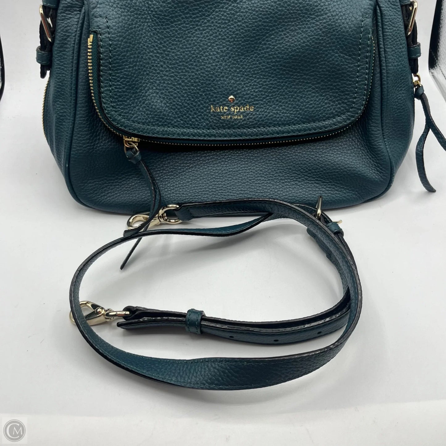 Crossbody Designer By Kate Spade, Size: Medium