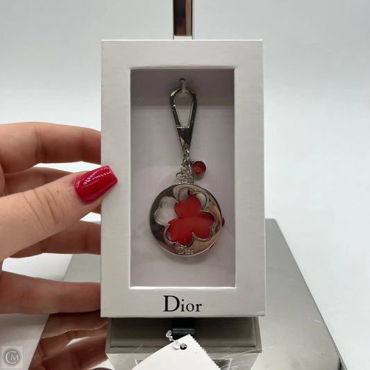 Key Chain Luxury Designer By Dior