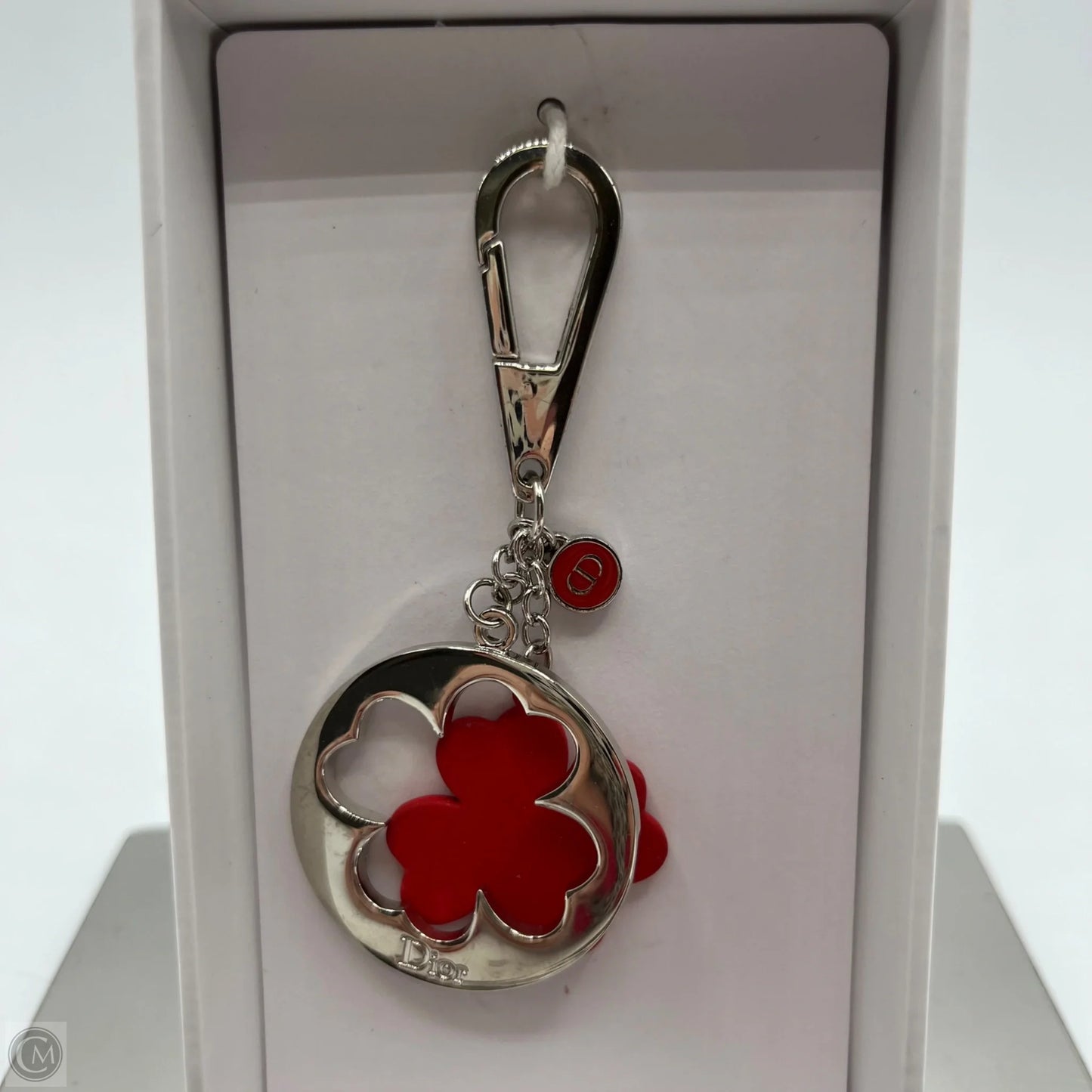 Key Chain Luxury Designer By Dior