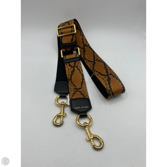 Accessory Luxury Designer Tag By Marc Jacobs