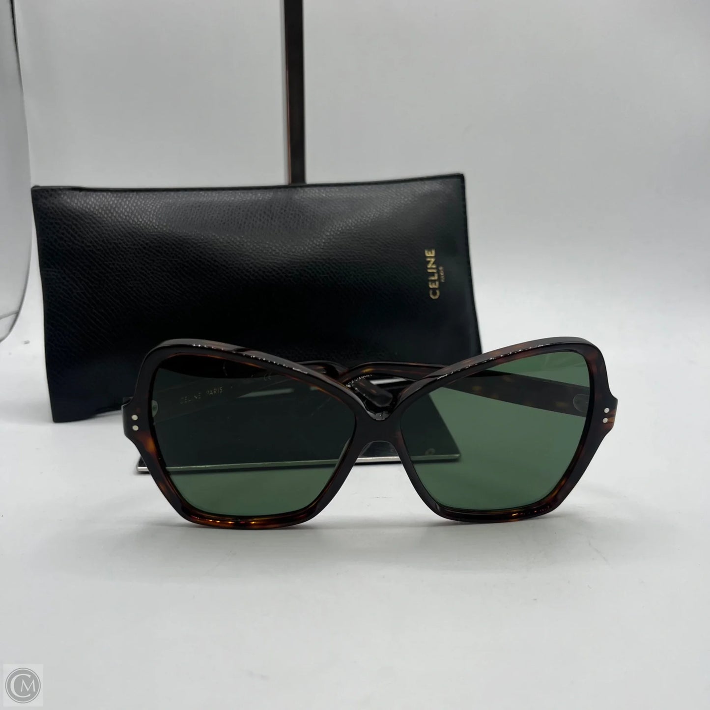 Sunglasses Luxury Designer By Celine