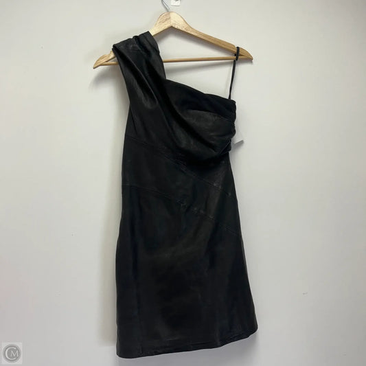 Dress Designer By All Saints In Black, Size: 10