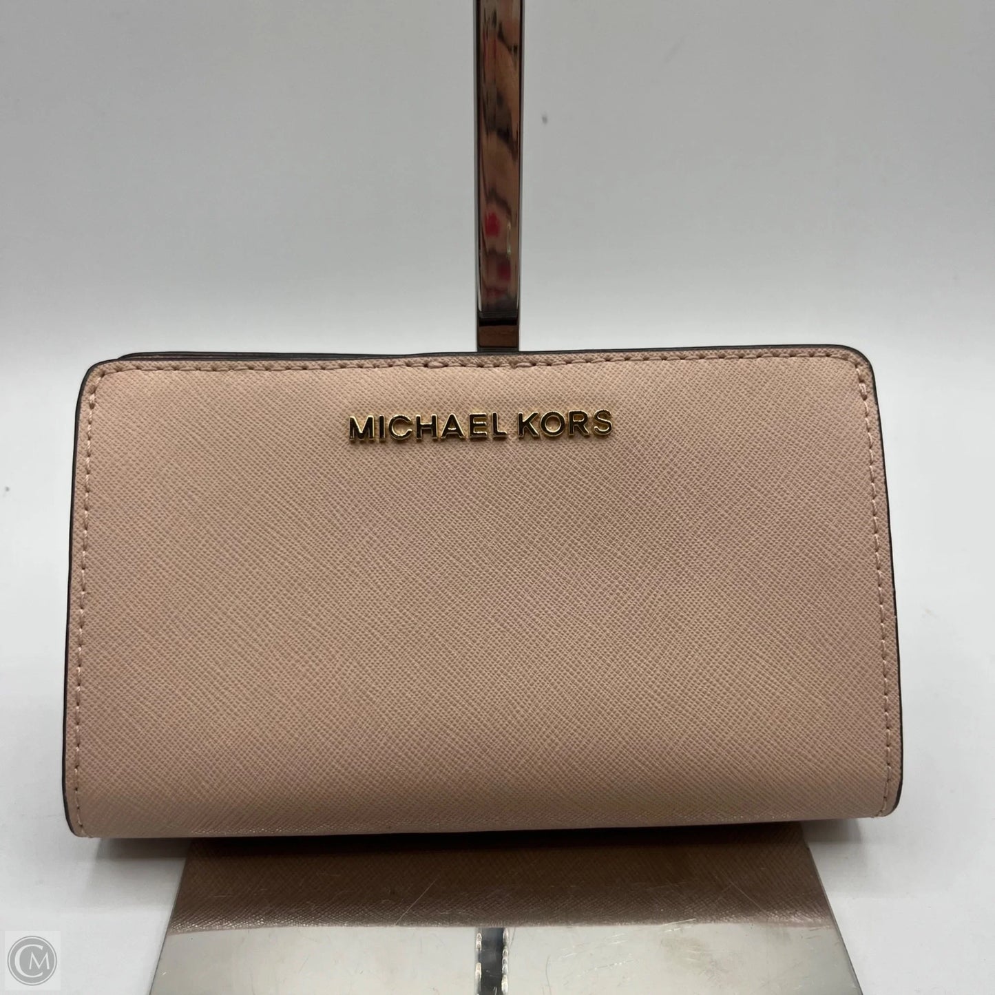 Wallet Designer By Michael Kors, Size: Medium
