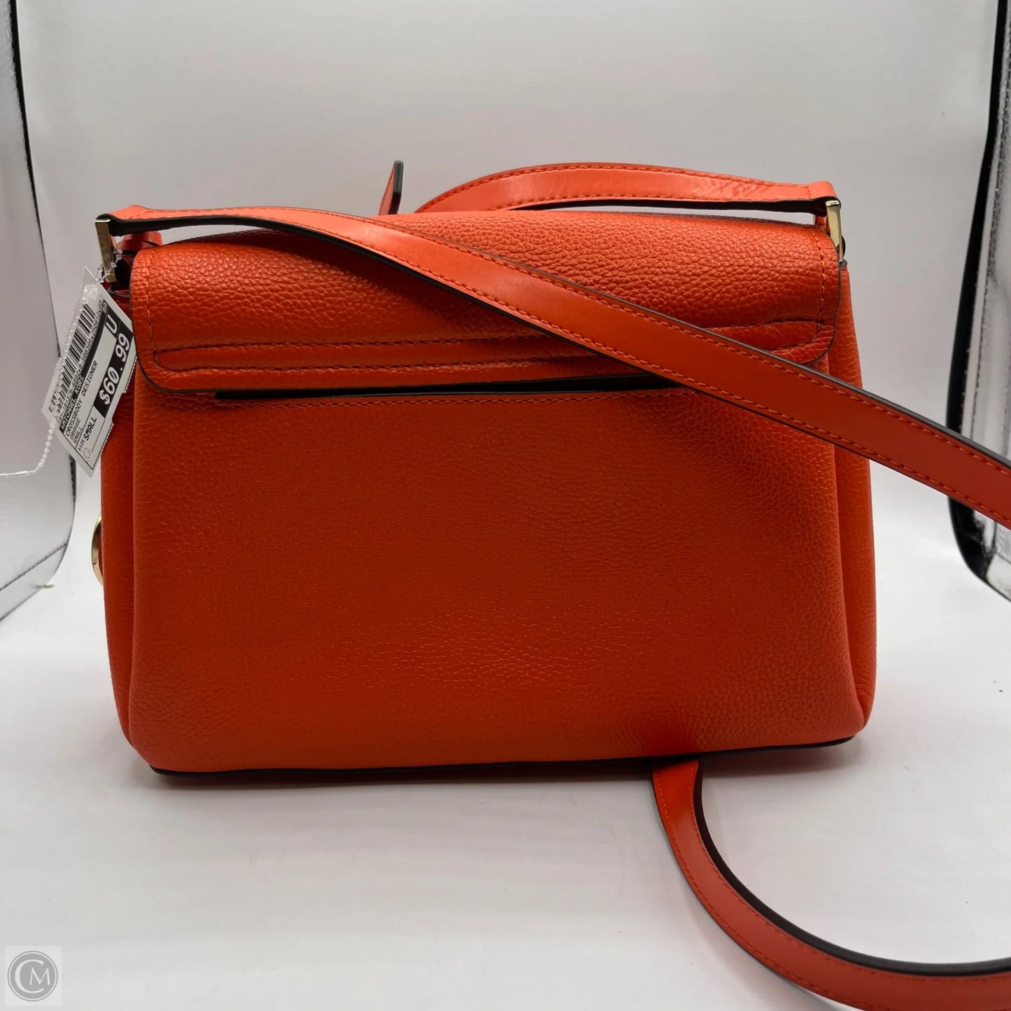 Crossbody Designer By Michael Kors, Size: Small