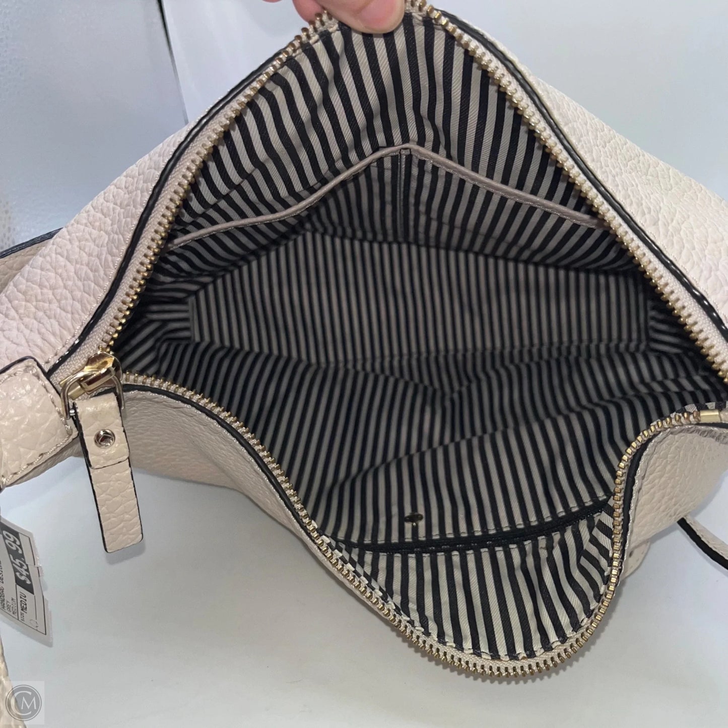 Handbag Designer By Kate Spade, Size: Medium
