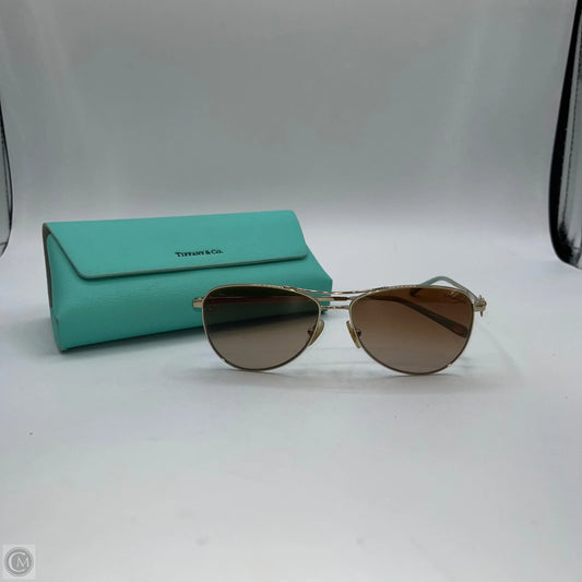 Sunglasses Luxury Designer By Tiffany And Company