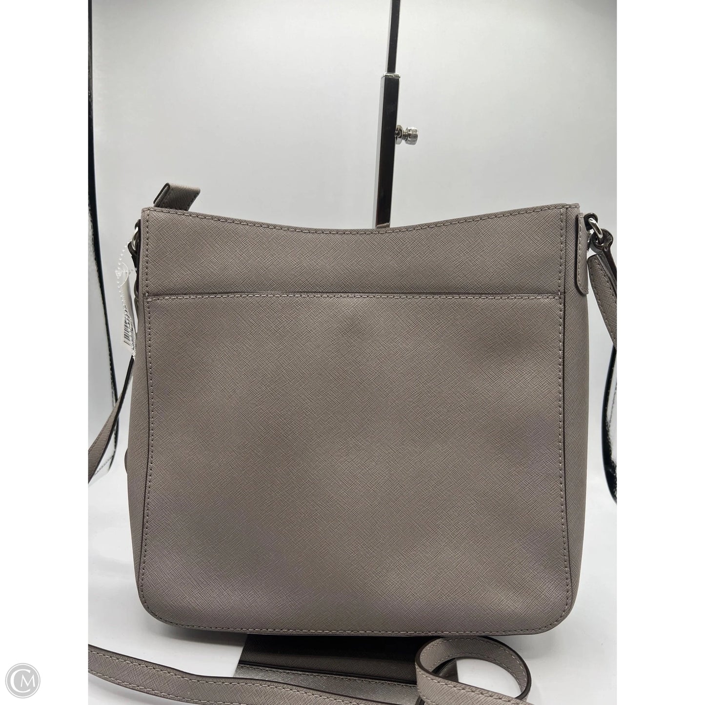 Crossbody Designer By Michael Kors, Size: Medium